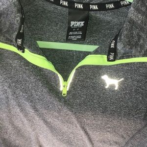 Gray Flexible Jacket